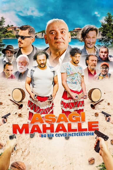 Asagi Mahalle
