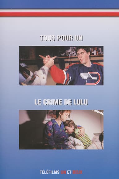 Lance et compte: Le crime de Lulu