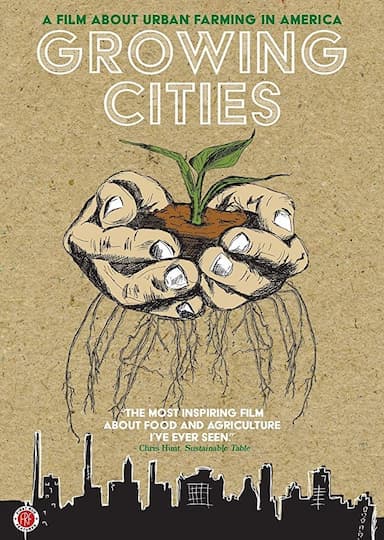 Growing Cities