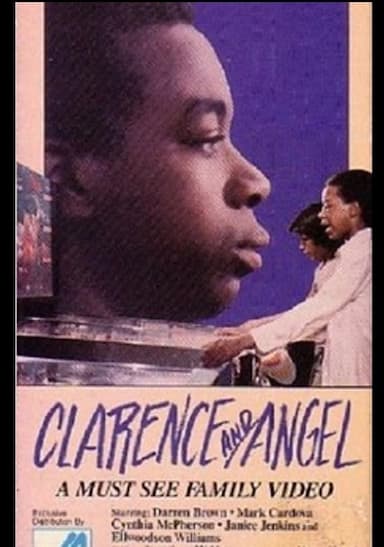 Clarence and Angel