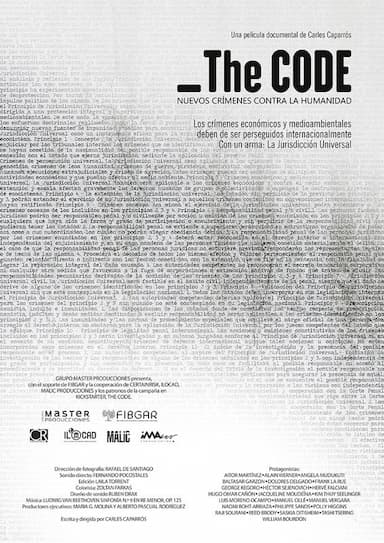 The Code