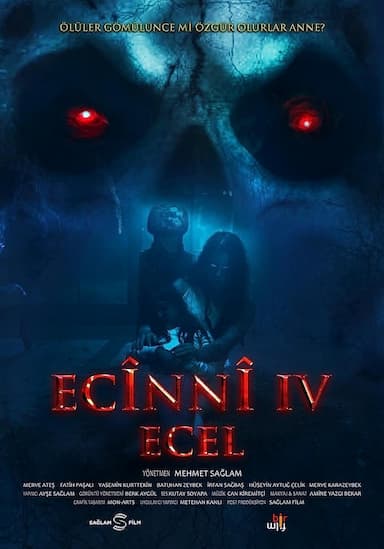 Ecinni 4: Ecel