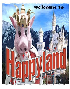 Welcome to Happyland