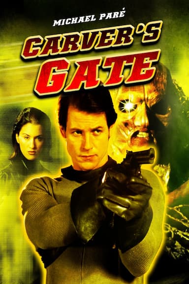 Carver's Gate