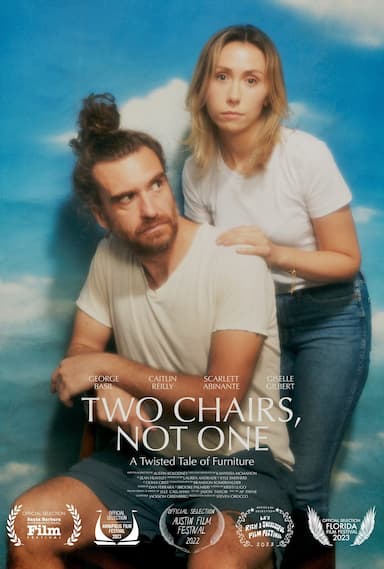 Two Chairs, Not One
