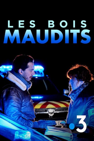Murder in Chartreuse