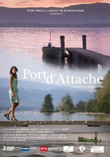 Port d'attache