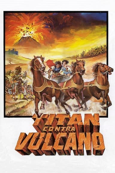 Vulcan, Son of Jupiter