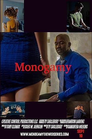 Monogamy S2