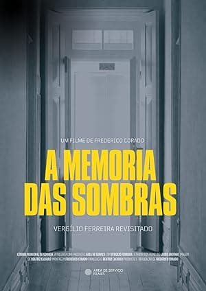 A Memória das Sombras