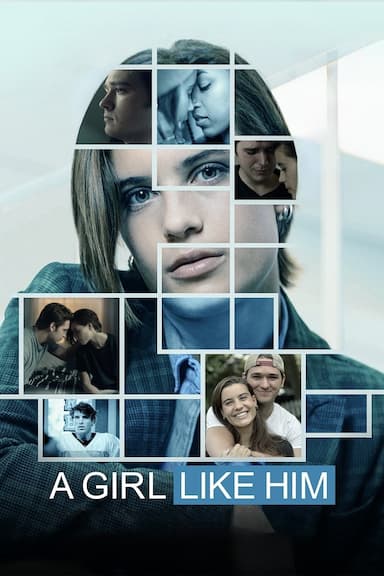 A Girl Like Him