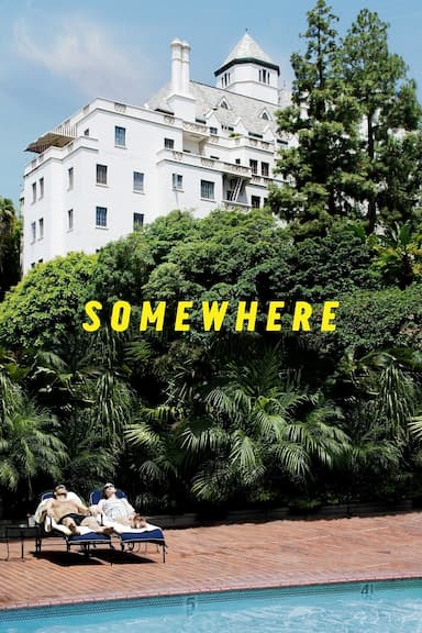 Somewhere