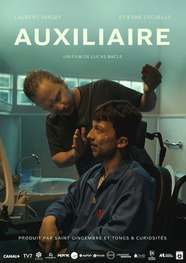Auxiliaire