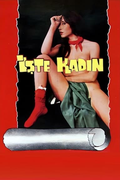 Iste Kadin