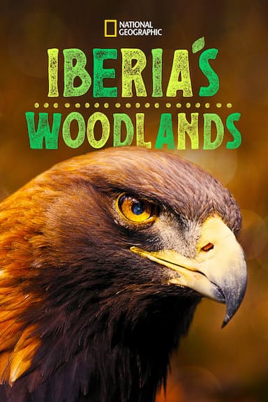 Iberia's Woodlands: Life on the Edge