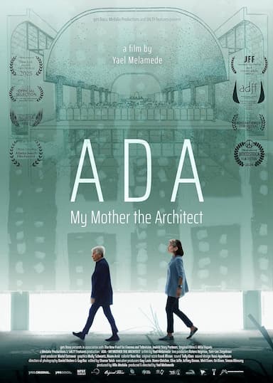 ADA: My Mother the Architect
