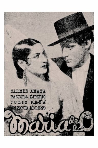 María de la O