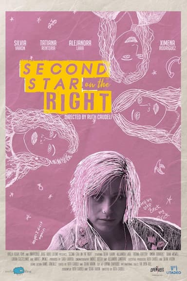 Second Star on the Right