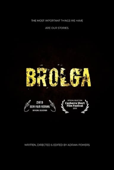 Brolga