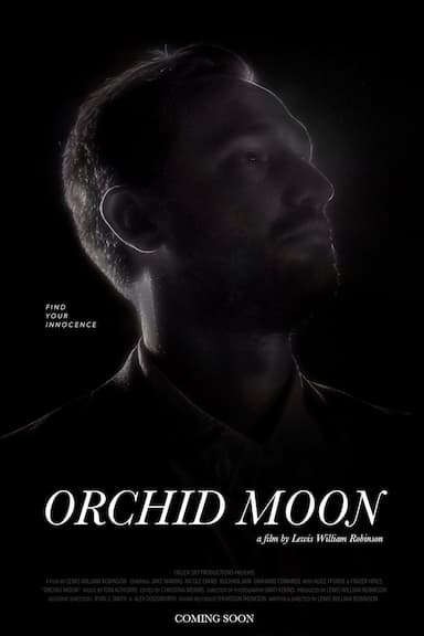 Orchid Moon