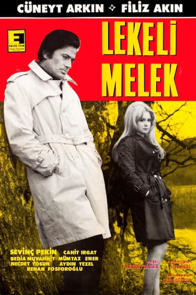 Lekeli Melek