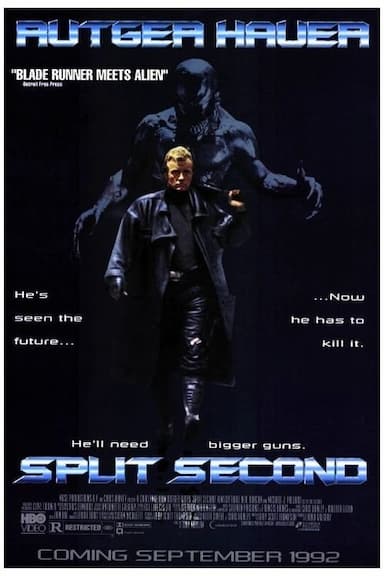Split Second