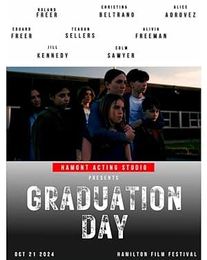 Graduation Day