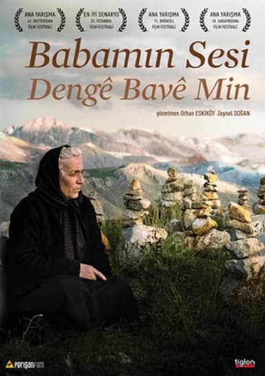 Babamin Sesi