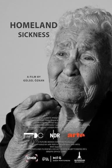 Homelandsickness