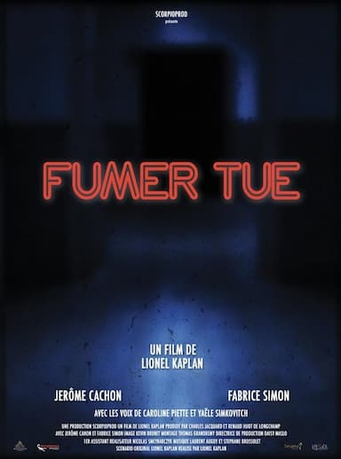 Fumer tue