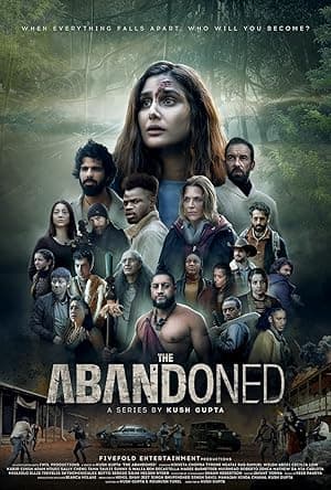 The Abandoned