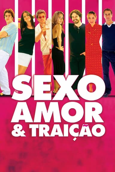 Sex, Love and Betrayal