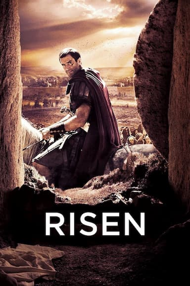 Risen