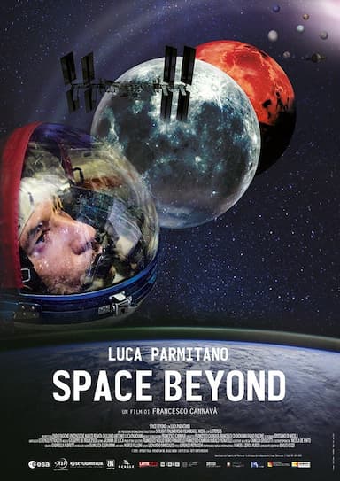 Space Beyond