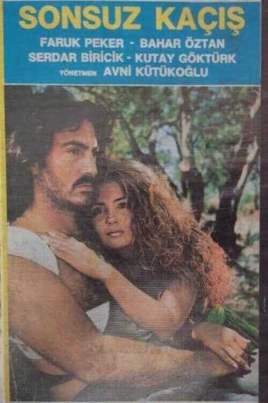 Sonsuz Kacis