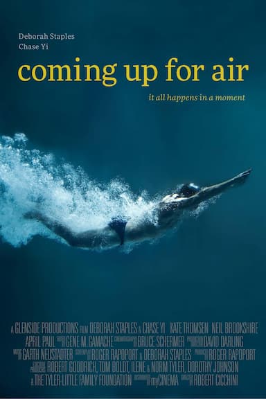 Coming Up for Air