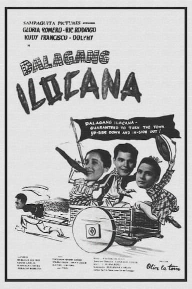 Dalagang Ilokana
