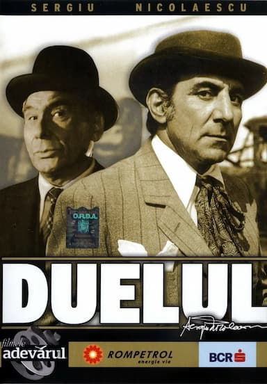 Duelul