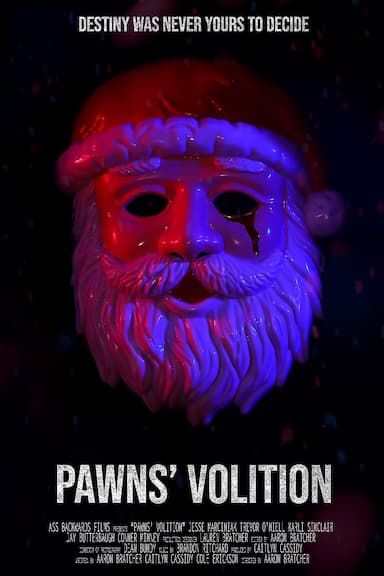 Pawns' Volition