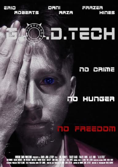 G.O.D.Tech