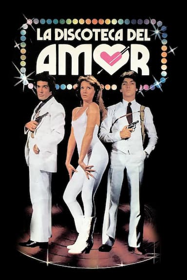 The Disco of Love