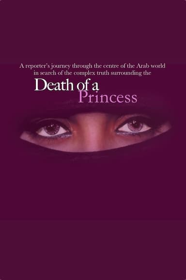 Death of a Princess