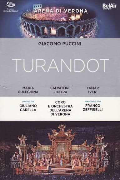 Turandot