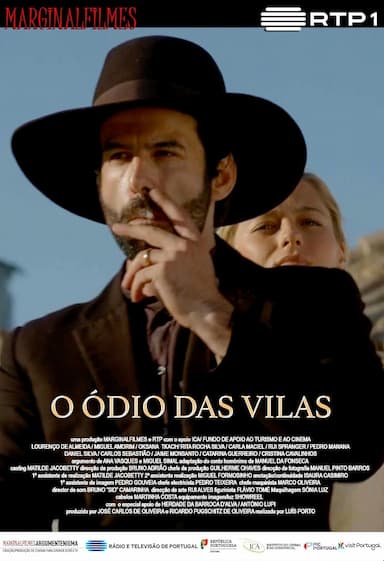 O Ódio das Vilas