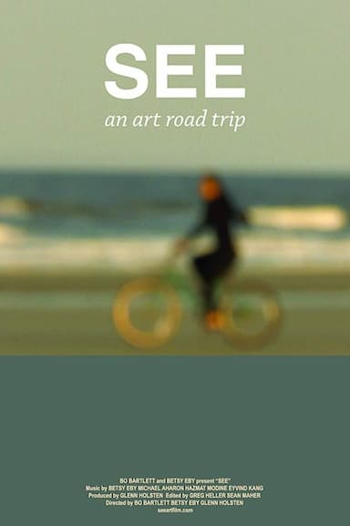 SEE: An Art Road Trip
