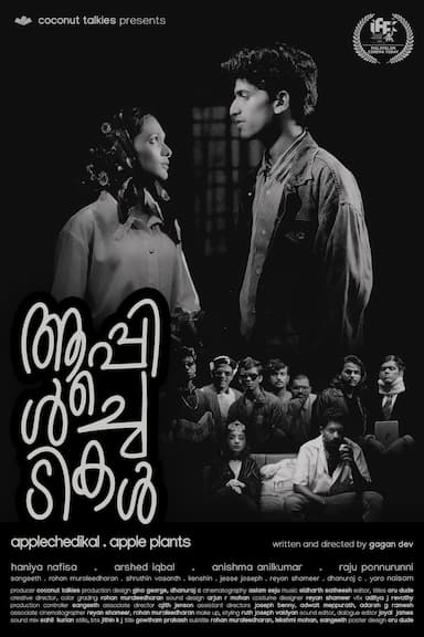 Applechedikal