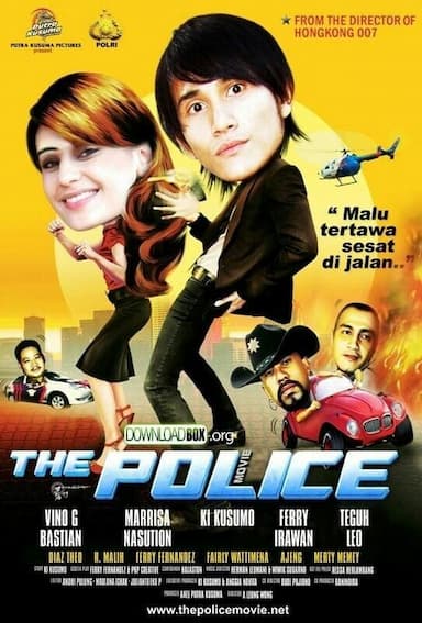 The Police