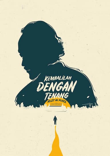 Kembalilah Dengan Tenang