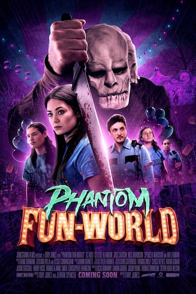 Phantom Fun-World