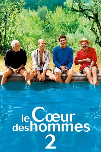 Le coeur des hommes 2